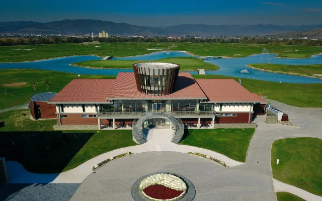 Iasomia - Complex Theodora Golf Club