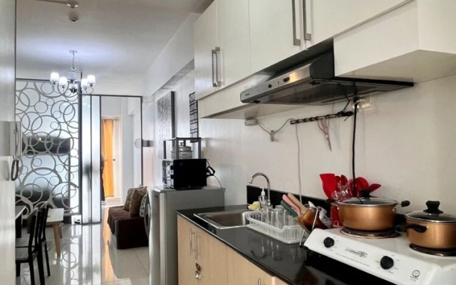 Dr. Calayan's Cozy Wind Residences Tagaytay Taal View