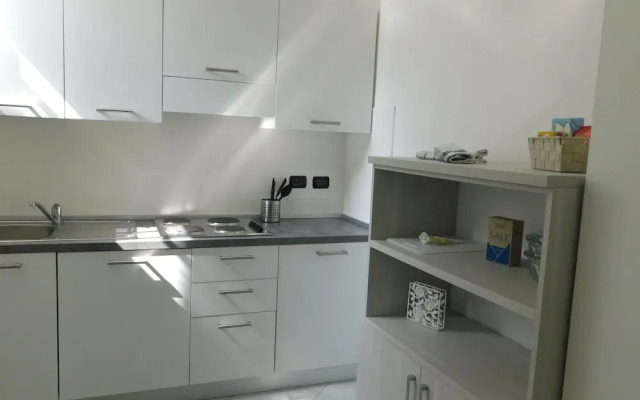 Fratelli Asquasciati 49 Apartment