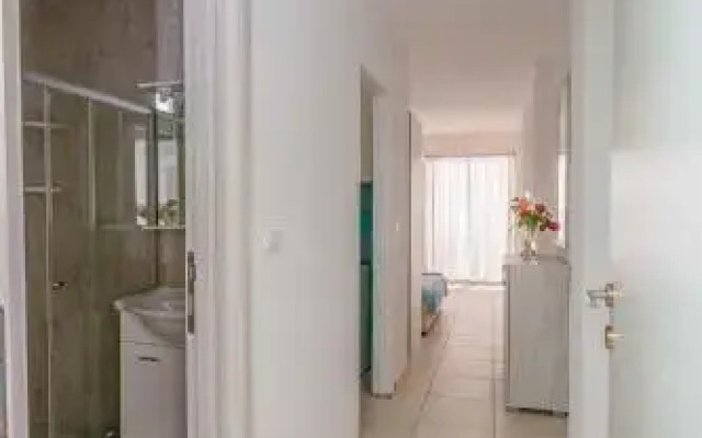 Apartments Bravo
