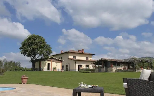 Villa Sant'Angelo Country