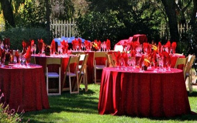 Hostellerie du Lion d'Or
