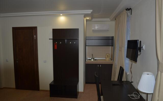 Космос (бывш. Ясный Космотрас)