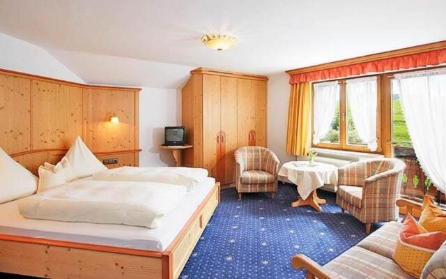 Pension Alpenblick