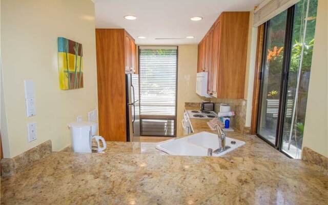Kapalua Bay Villas 30G1 - One Bedroom Condo
