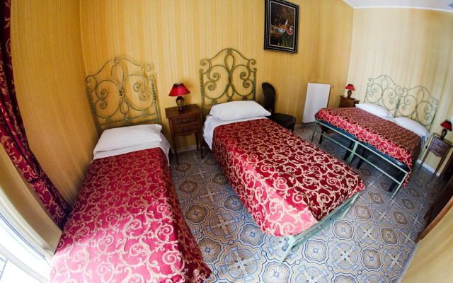 Hotel Villa Maria