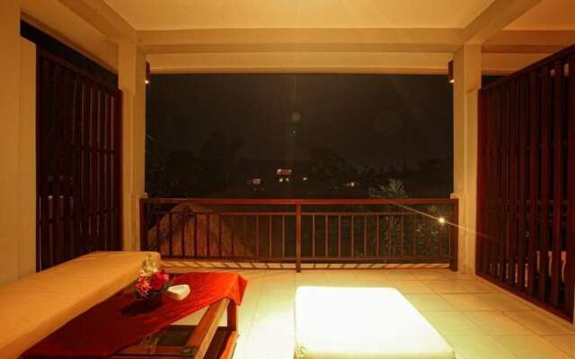 Nyoman Karsa Bungalow