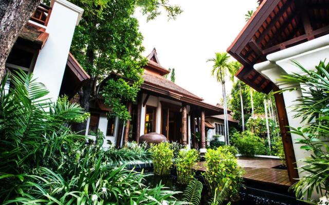 Oasis Baan Saen Doi Spa Resort