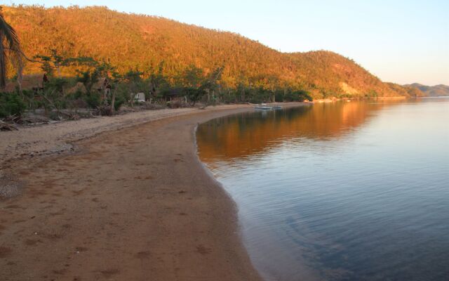 Palawan SandCastles Beach Resort