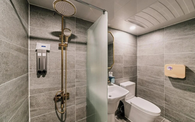 Pyeongtaek Hotel Gung