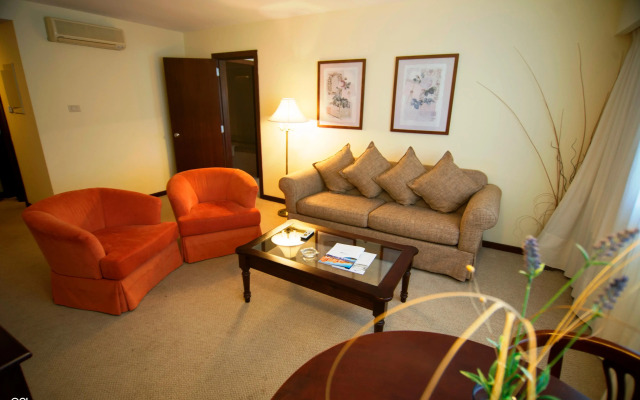 Arapey Thermal Resort & Spa