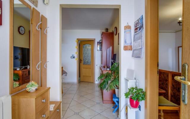 Apartmani Zorica