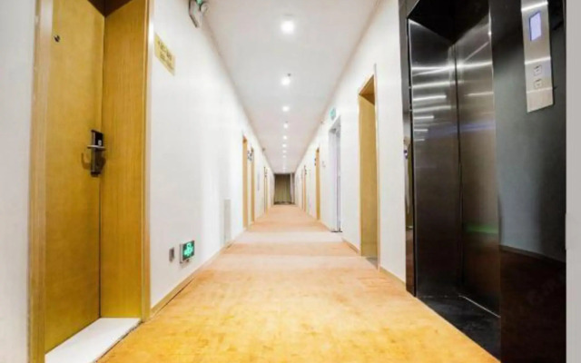 Jucheng Youpin Hotel