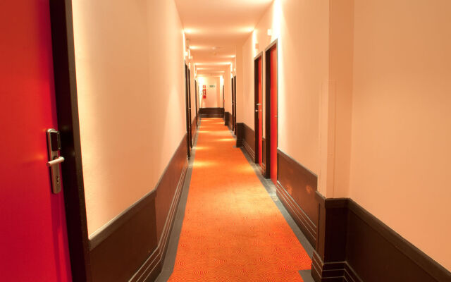Hotel National