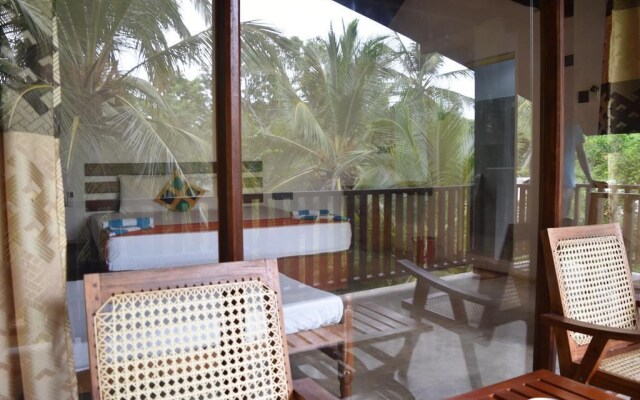 Liyana Holiday Resort