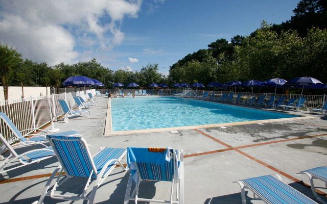 Résidence Odalys Domaine Iratzia