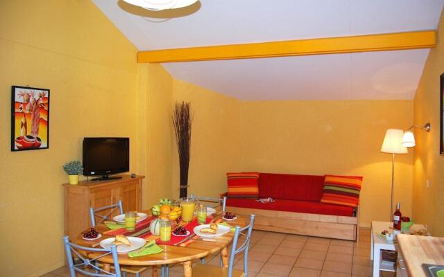 Lagrange Vacances Les Ségalières