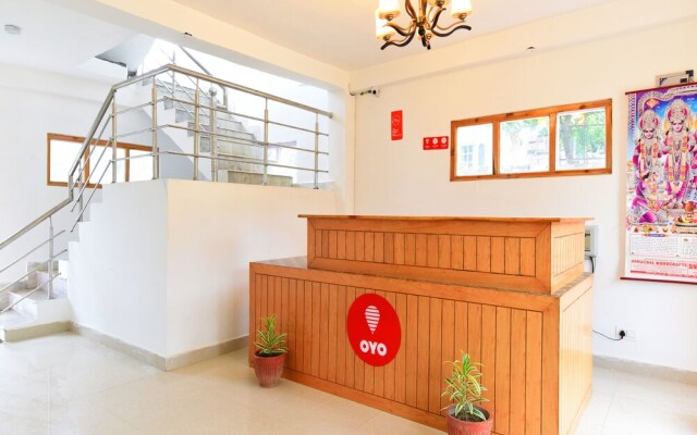 OYO 15188 Hotel Pucknozz