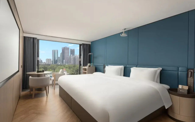Ramada Encore by Wyndham Wuhan Int'l Conference Center
