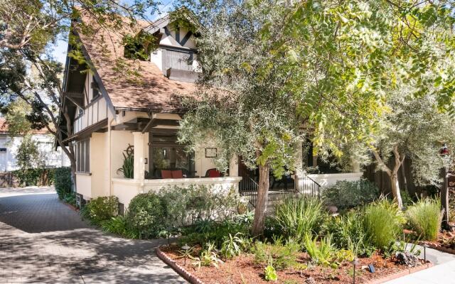 Corona Del Mar - 5 Br Home