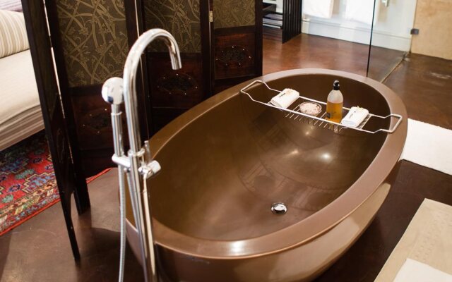 Jan Harmsgat Country House