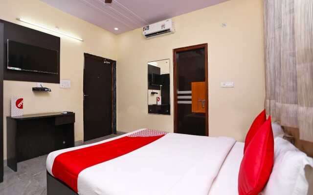 Scindia Resorts And Hotels By OYO Rooms