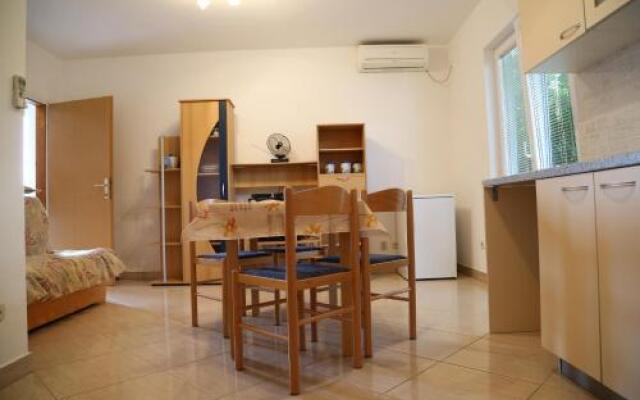 Apartments Santa Marija