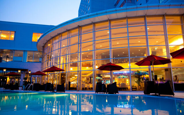 Grand Mercure Beppu Bay Resort & Spa