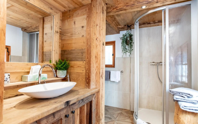 Historic Lakeview Apartments Hallstatt