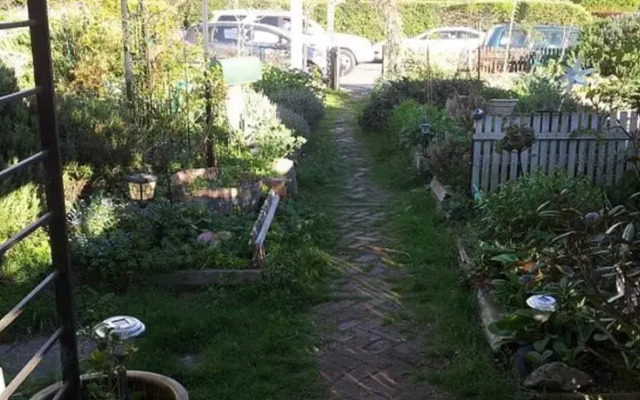 Pacific Rim Home & Gardens of Arcata