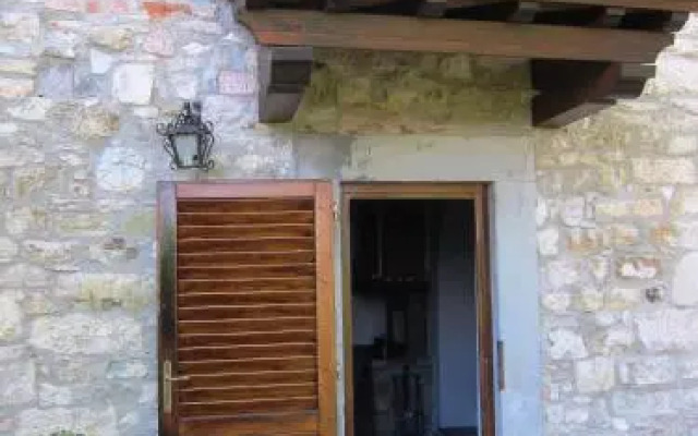 Pulica Holiday Home