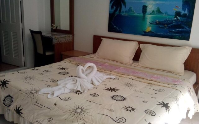 Sunshine Guesthouse