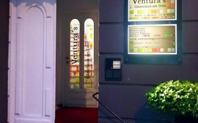 Ventura's Hotel und Gästehaus