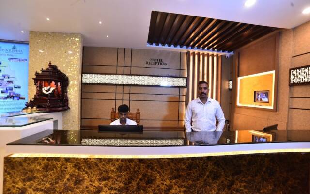 Hotel Vashanth Krishna