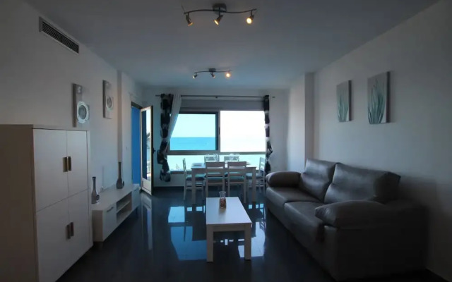 Apartment Flor De Mar Azul