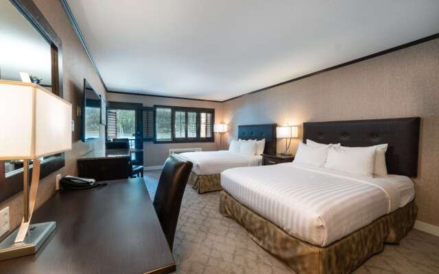 Prestige Lakeside Resort, WorldHotels Elite