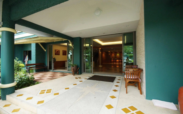 Pattra Mansion by AKSARA Collection