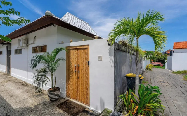Villa Alain 1