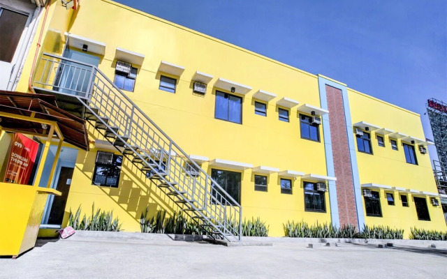 Yellow Pad