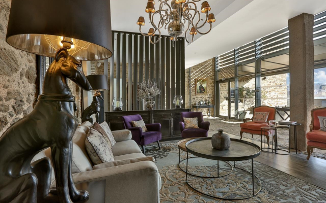 Hôtel Joyet de Maubec