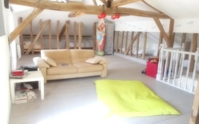 House With 3 Bedrooms in Giffaumont-champaubert, With Private Pool and