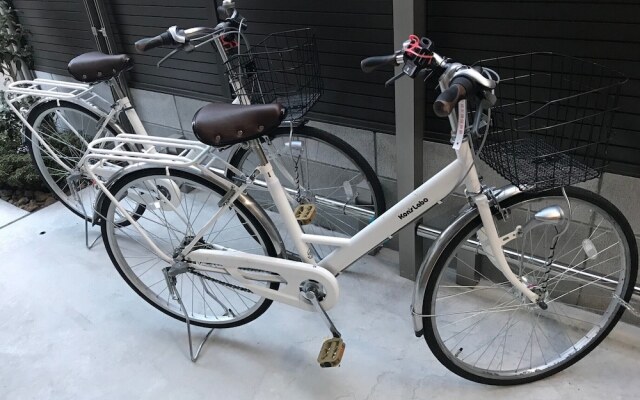 Kamogawa Higashi House