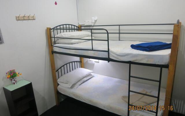 SPOT ON 89952 Sayang Selalu Guest House