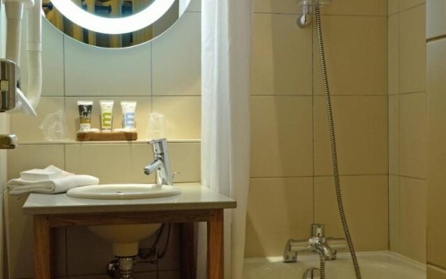 Hôtel Belle Plagne 2100