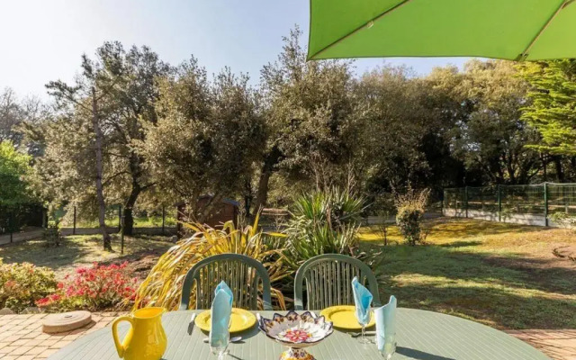 Gîte Saint-Brevin-les-Pins, 4 pièces, 4 personnes - FR-1-306-1049