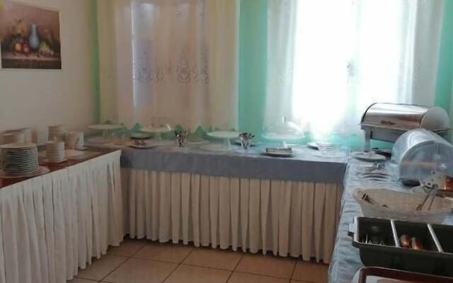 Posidonion Hotel