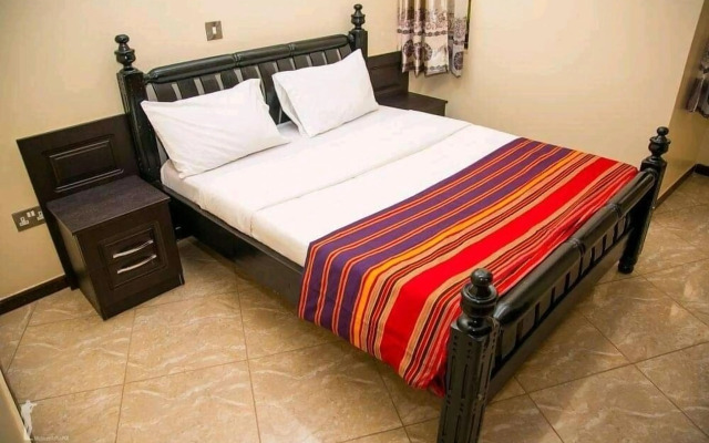 Acactus Hotel kampala