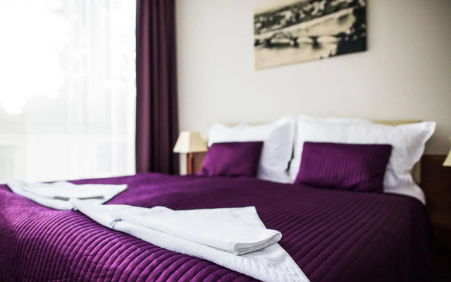 Hotel Park Avenue
