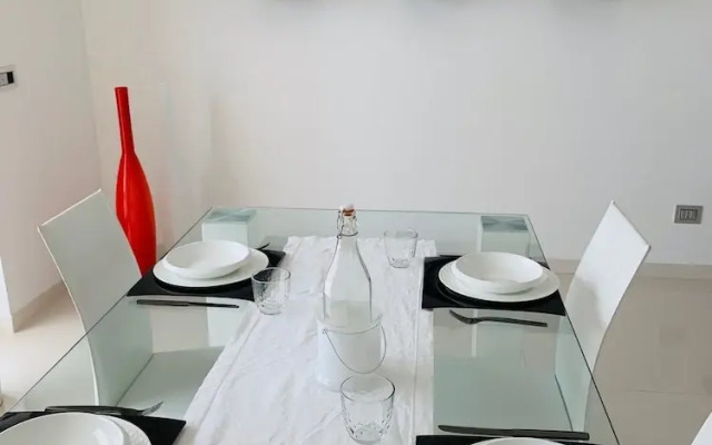 White Villa