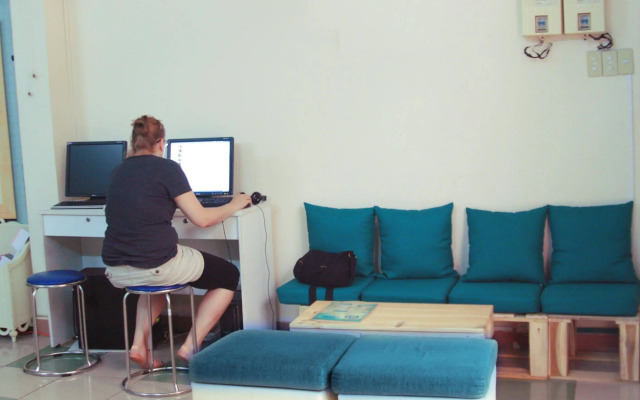 Khoi Hostel